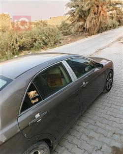 جيلي امجراند EC8